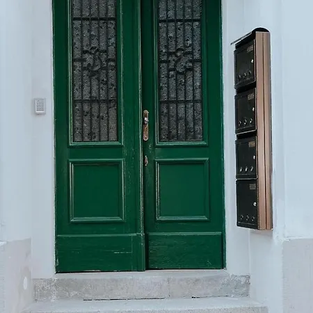 Apartmán Tiskárna