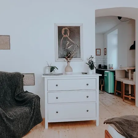 Tiskárna Apartmán *