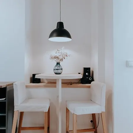 Apartmán Tiskárna Česká Lípa
