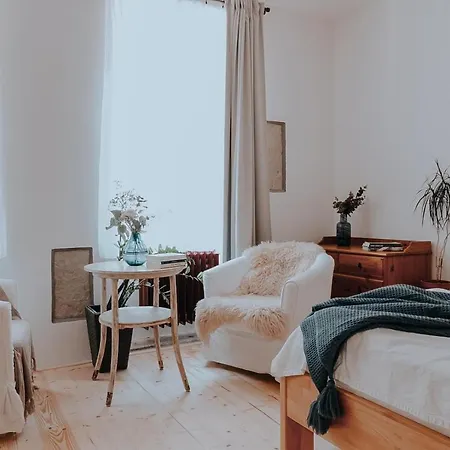 Tiskárna Apartmán