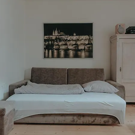 Tiskárna Apartmán